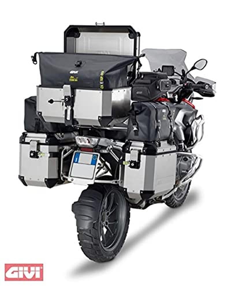 GIVI T512 Waterproof Inner Bag For Trekker Outback 58L Top Case - Image 3